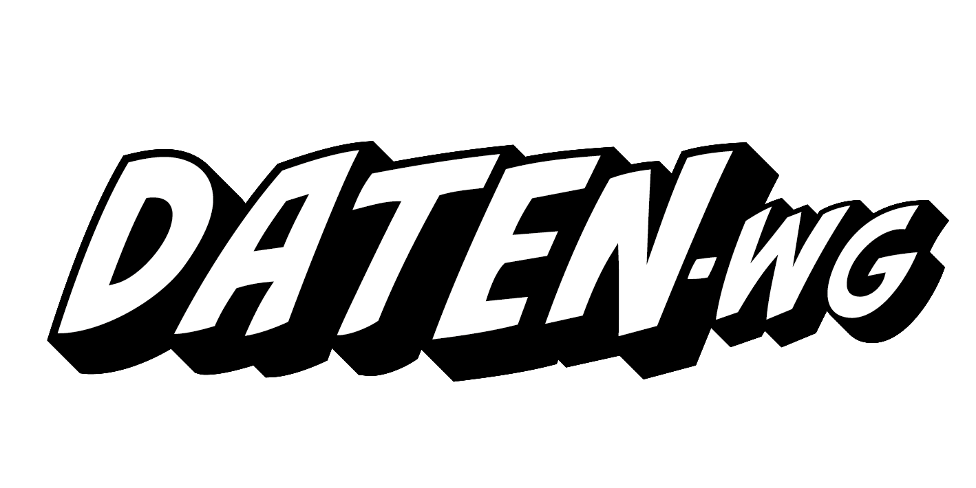 Daten-WG